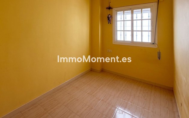 Wiederverkauf - Reihenhaus - Mijas - Mijas Centro