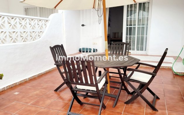 Revente - Maison mitoyenne - Benalmadena - Benalmadena Costa