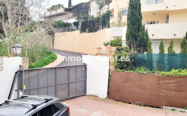 Revente - Maison mitoyenne - Benalmadena - Benalmadena Costa