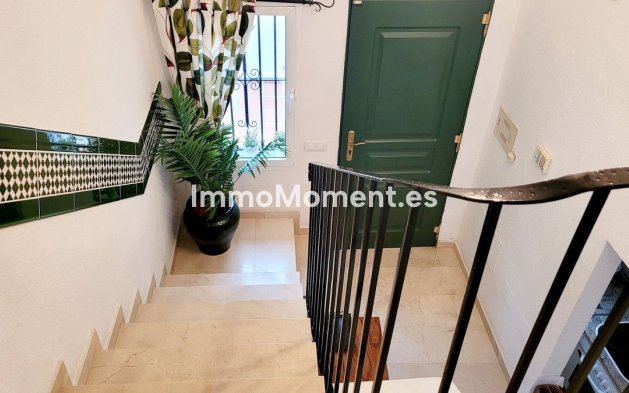 Revente - Maison mitoyenne - Benalmadena - Benalmadena Costa