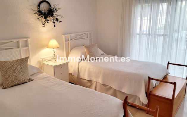 Revente - Maison mitoyenne - Benalmadena - Benalmadena Costa