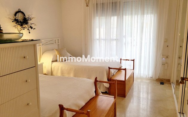 Revente - Maison mitoyenne - Benalmadena - Benalmadena Costa