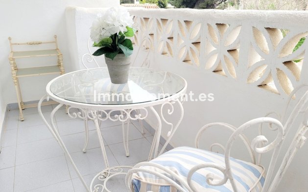 Revente - Maison mitoyenne - Benalmadena - Benalmadena Costa