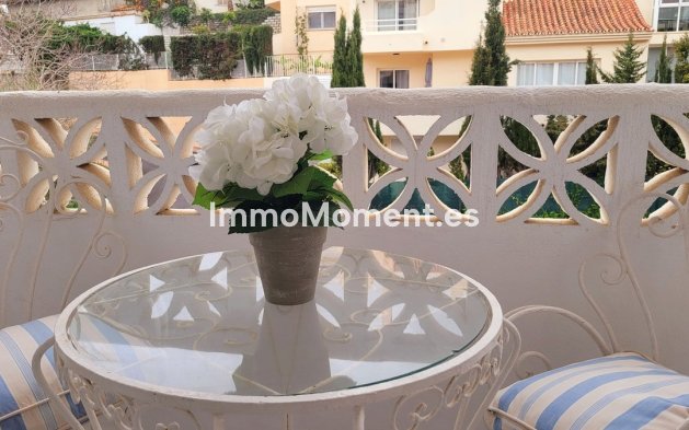 Revente - Maison mitoyenne - Benalmadena - Benalmadena Costa