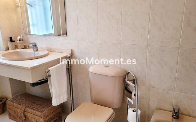 Revente - Maison mitoyenne - Benalmadena - Benalmadena Costa