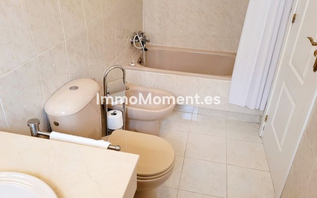 Revente - Maison mitoyenne - Benalmadena - Benalmadena Costa