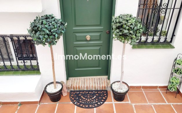 Revente - Maison mitoyenne - Benalmadena - Benalmadena Costa