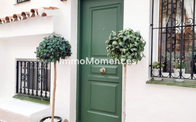 Revente - Maison mitoyenne - Benalmadena - Benalmadena Costa