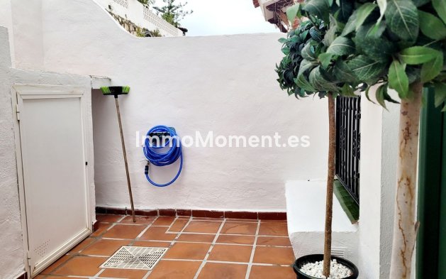 Revente - Maison mitoyenne - Benalmadena - Benalmadena Costa