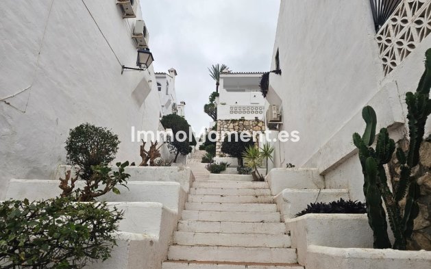 Revente - Maison mitoyenne - Benalmadena - Benalmadena Costa