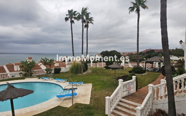 Revente - Maison mitoyenne - Benalmadena - Benalmadena Costa