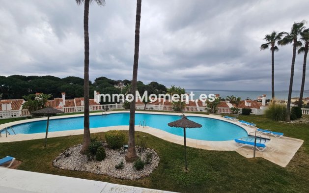 Revente - Maison mitoyenne - Benalmadena - Benalmadena Costa