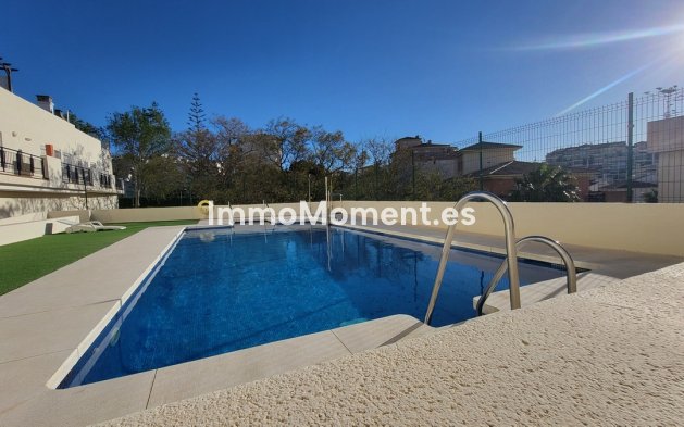 Wiederverkauf - Wohnung - Benalmadena - Torremuelle