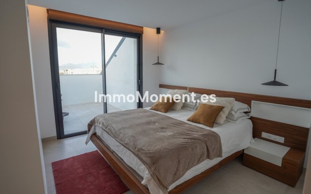 Wiederverkauf - Wohnung - Fuengirola - Fuengirola Centro