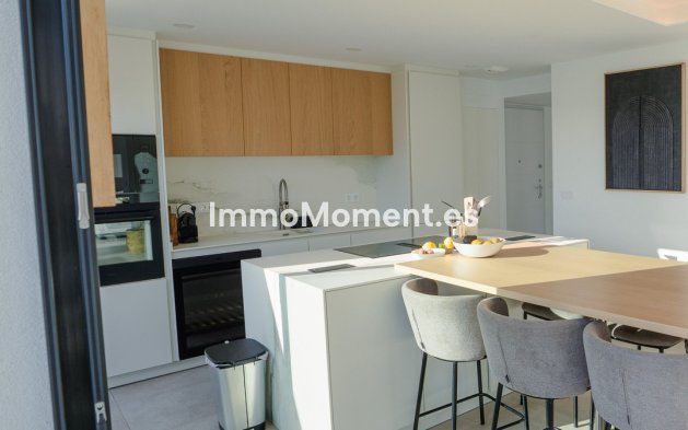 Wiederverkauf - Wohnung - Fuengirola - Fuengirola Centro