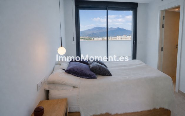 Wiederverkauf - Wohnung - Fuengirola - Fuengirola Centro