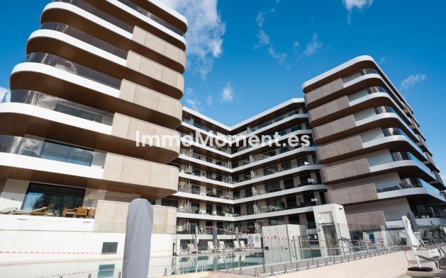 Wiederverkauf - Wohnung - Fuengirola - Fuengirola Centro