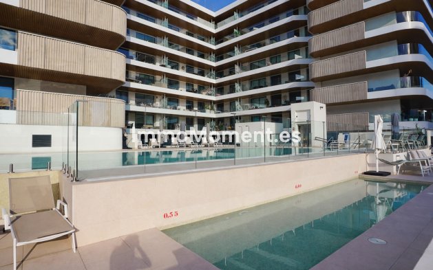 Wiederverkauf - Wohnung - Fuengirola - Fuengirola Centro