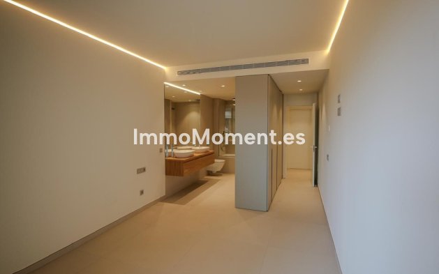 Wiederverkauf - Wohnung - Fuengirola - Higueron