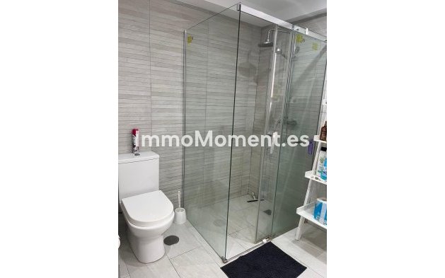 Reventa - Apartamento - Fuengirola - Fuengirola Centro