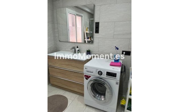 Reventa - Apartamento - Fuengirola - Fuengirola Centro