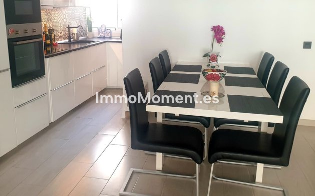 Reventa - Apartamento - Fuengirola - Fuengirola Centro