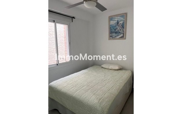 Reventa - Apartamento - Fuengirola - Fuengirola Centro