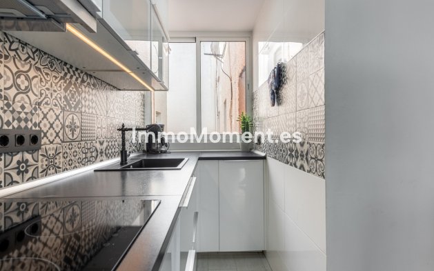 Reventa - Apartamento - Fuengirola - Fuengirola Centro