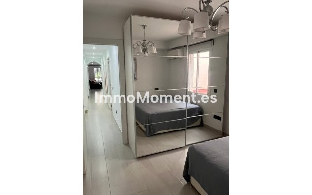 Reventa - Apartamento - Fuengirola - Fuengirola Centro