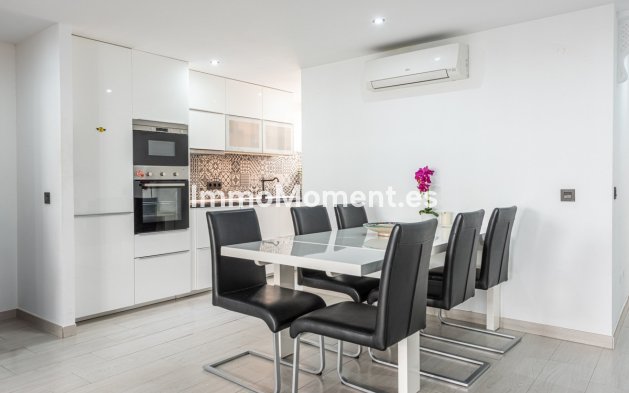 Reventa - Apartamento - Fuengirola - Fuengirola Centro