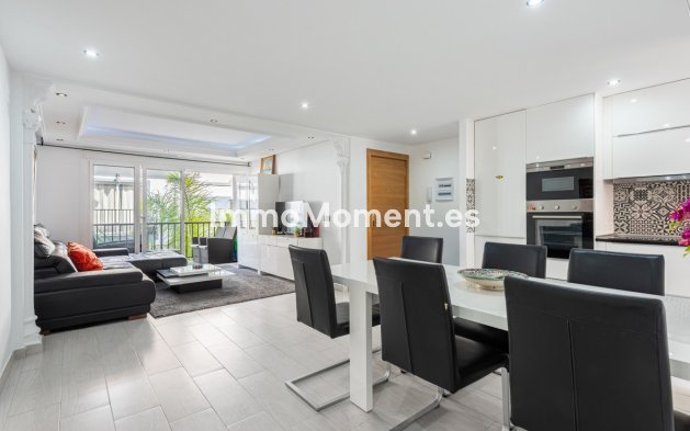 Reventa - Apartamento - Fuengirola - Fuengirola Centro