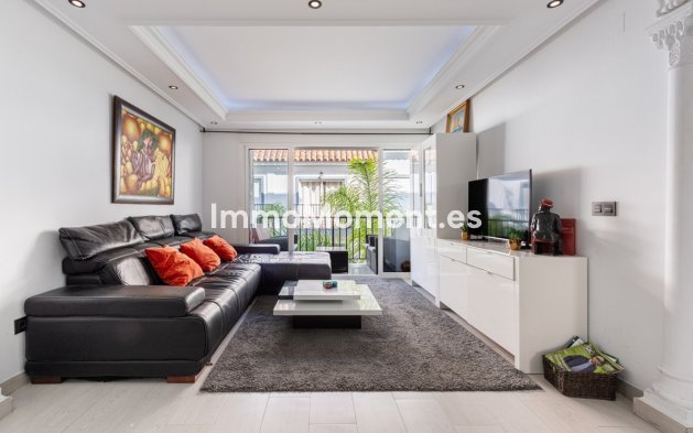 Reventa - Apartamento - Fuengirola - Fuengirola Centro