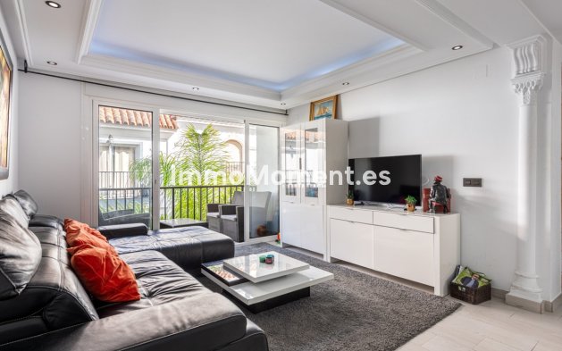 Reventa - Apartamento - Fuengirola - Fuengirola Centro