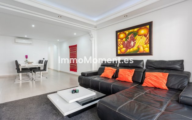 Reventa - Apartamento - Fuengirola - Fuengirola Centro