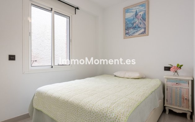 Reventa - Apartamento - Fuengirola - Fuengirola Centro