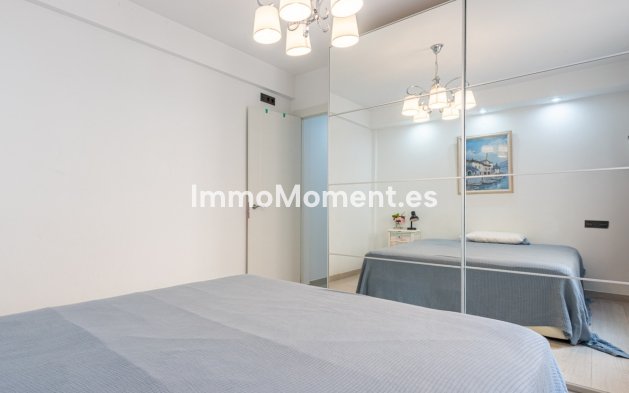 Reventa - Apartamento - Fuengirola - Fuengirola Centro