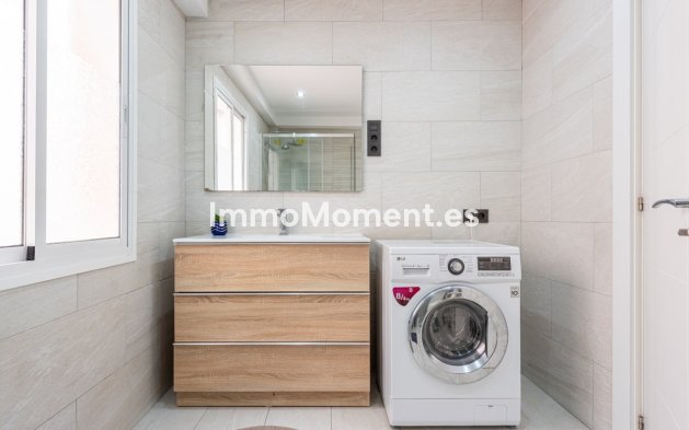 Reventa - Apartamento - Fuengirola - Fuengirola Centro