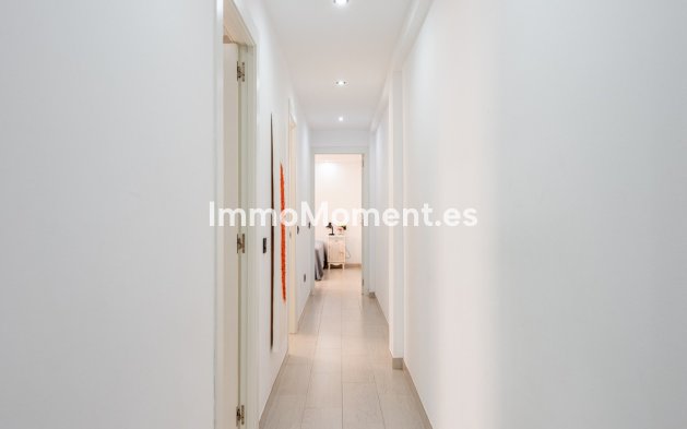 Reventa - Apartamento - Fuengirola - Fuengirola Centro