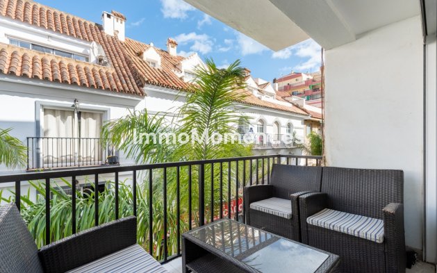 Reventa - Apartamento - Fuengirola - Fuengirola Centro