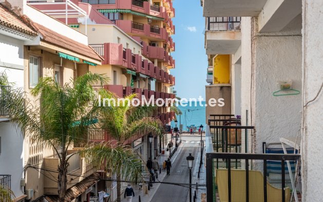 Reventa - Apartamento - Fuengirola - Fuengirola Centro