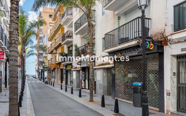 Reventa - Apartamento - Fuengirola - Fuengirola Centro