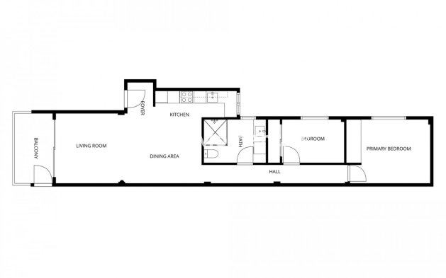 Reventa - Apartamento - Fuengirola - Fuengirola Centro