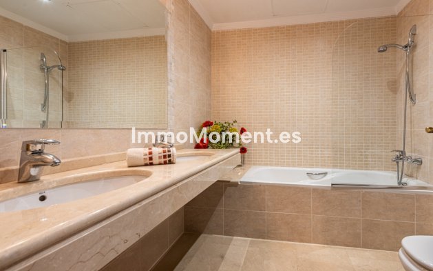 Wiederverkauf - Villa - Mijas - La Cala Golf