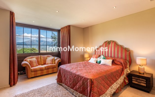 Wiederverkauf - Villa - Mijas - La Cala Golf