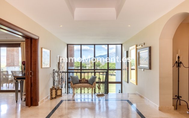 Wiederverkauf - Villa - Mijas - La Cala Golf