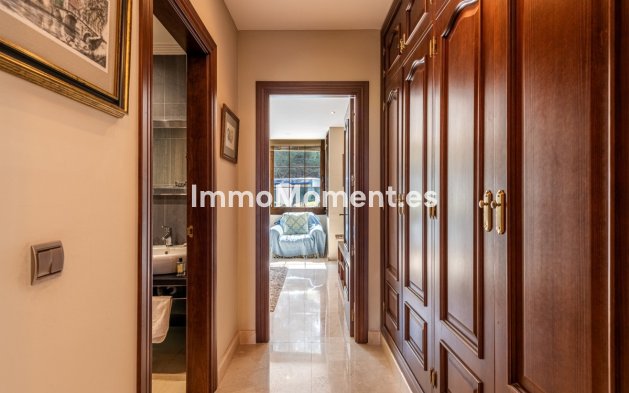 Wiederverkauf - Villa - Mijas - La Cala Golf