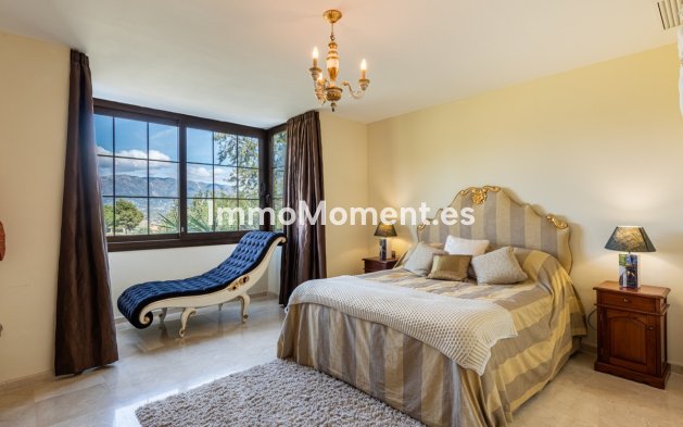 Wiederverkauf - Villa - Mijas - La Cala Golf