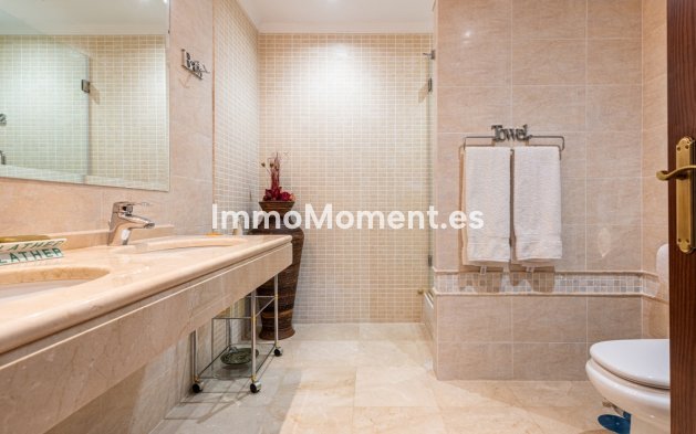 Wiederverkauf - Villa - Mijas - La Cala Golf