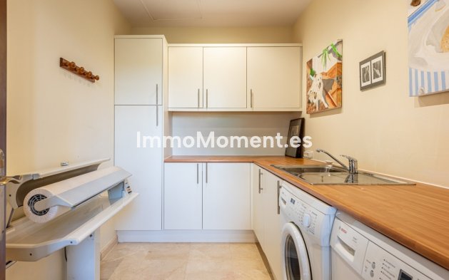 Wiederverkauf - Villa - Mijas - La Cala Golf