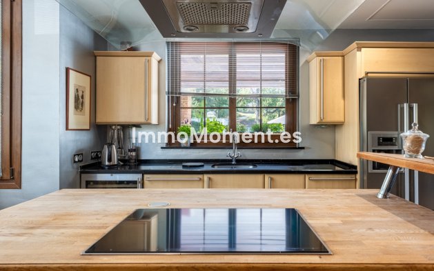 Wiederverkauf - Villa - Mijas - La Cala Golf